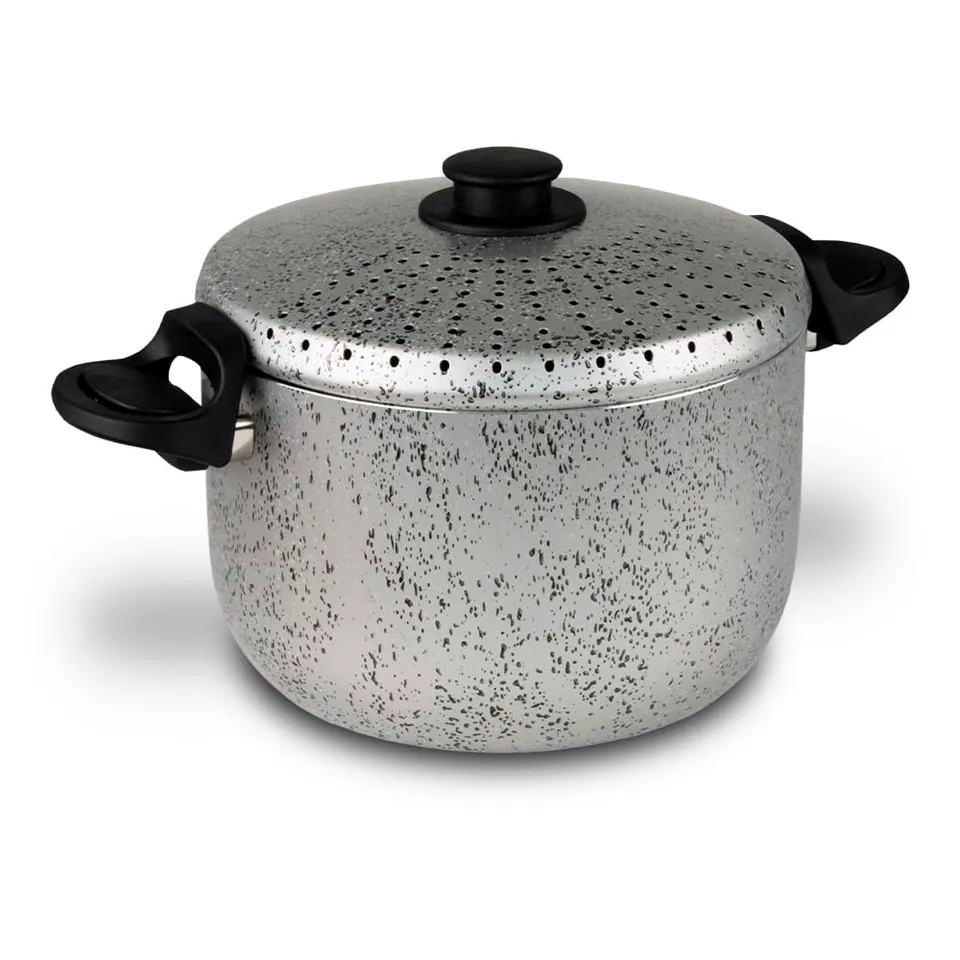 Mamù Janet 2.0 cuocipasta antiaderente 20 cm alluminio