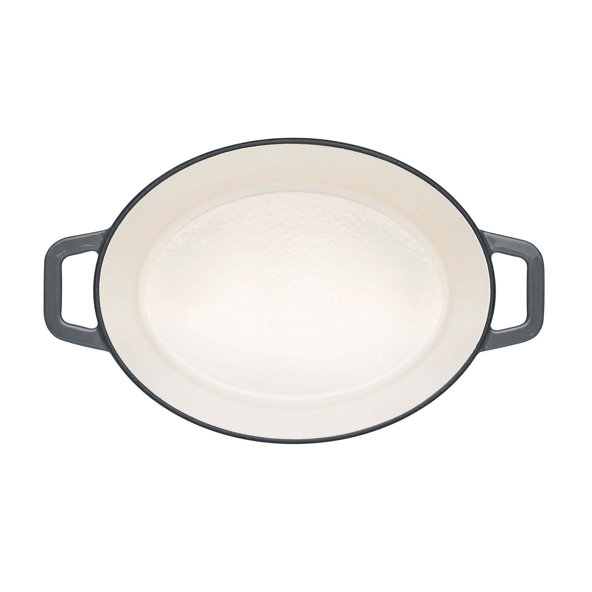 Berndes b.iron cocotte ghisa ovale 31x24 cm 6 L