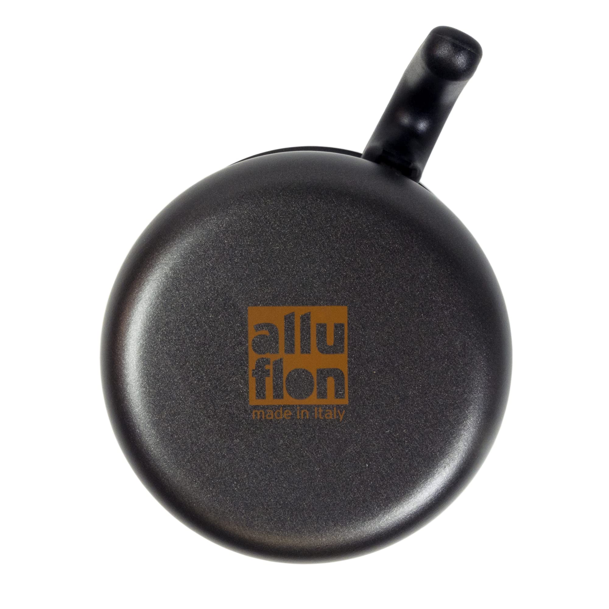 Alluflon Costanza bollilatte antiaderente 12 cm beccuccio