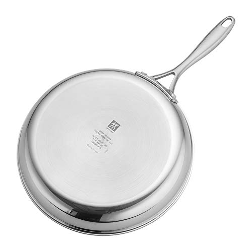 ZWILLING Clad CFX padella antiaderente 25,4 cm ceramica