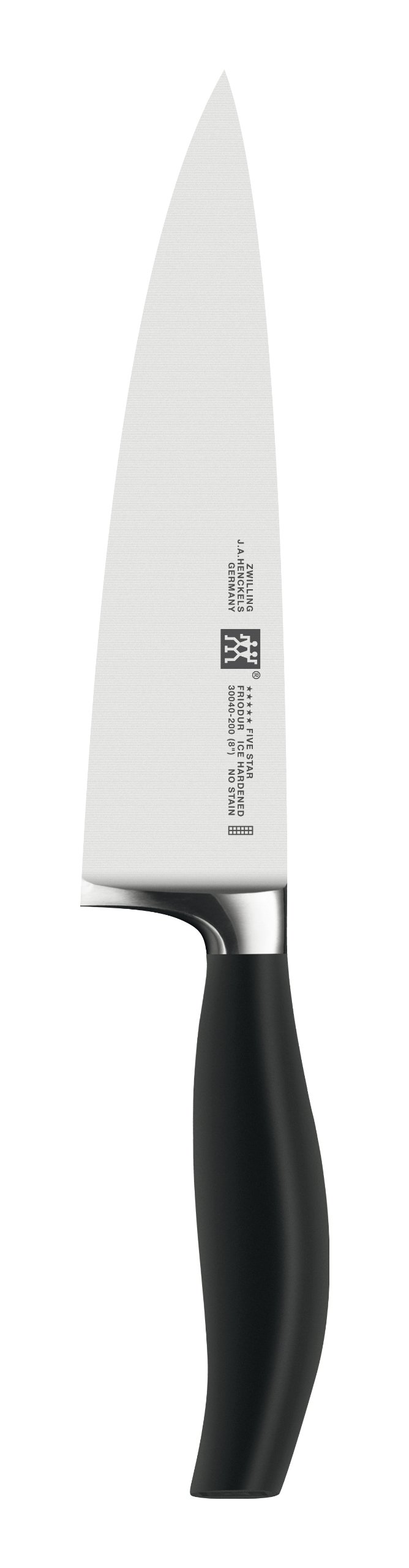 Zwilling Five Star Set 2 coltelli 30142-000 inox