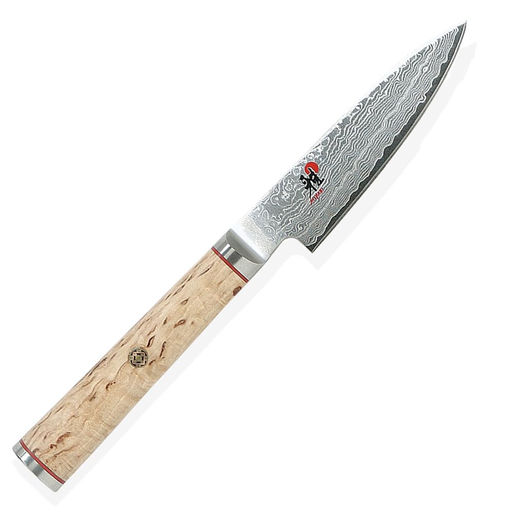 Miyabi 5000 MCD coltello sujihiki 24 cm damasco