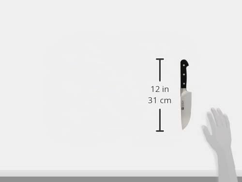 ZWILLING Pro coltello da cuoco 16 cm acciaio Friodur
