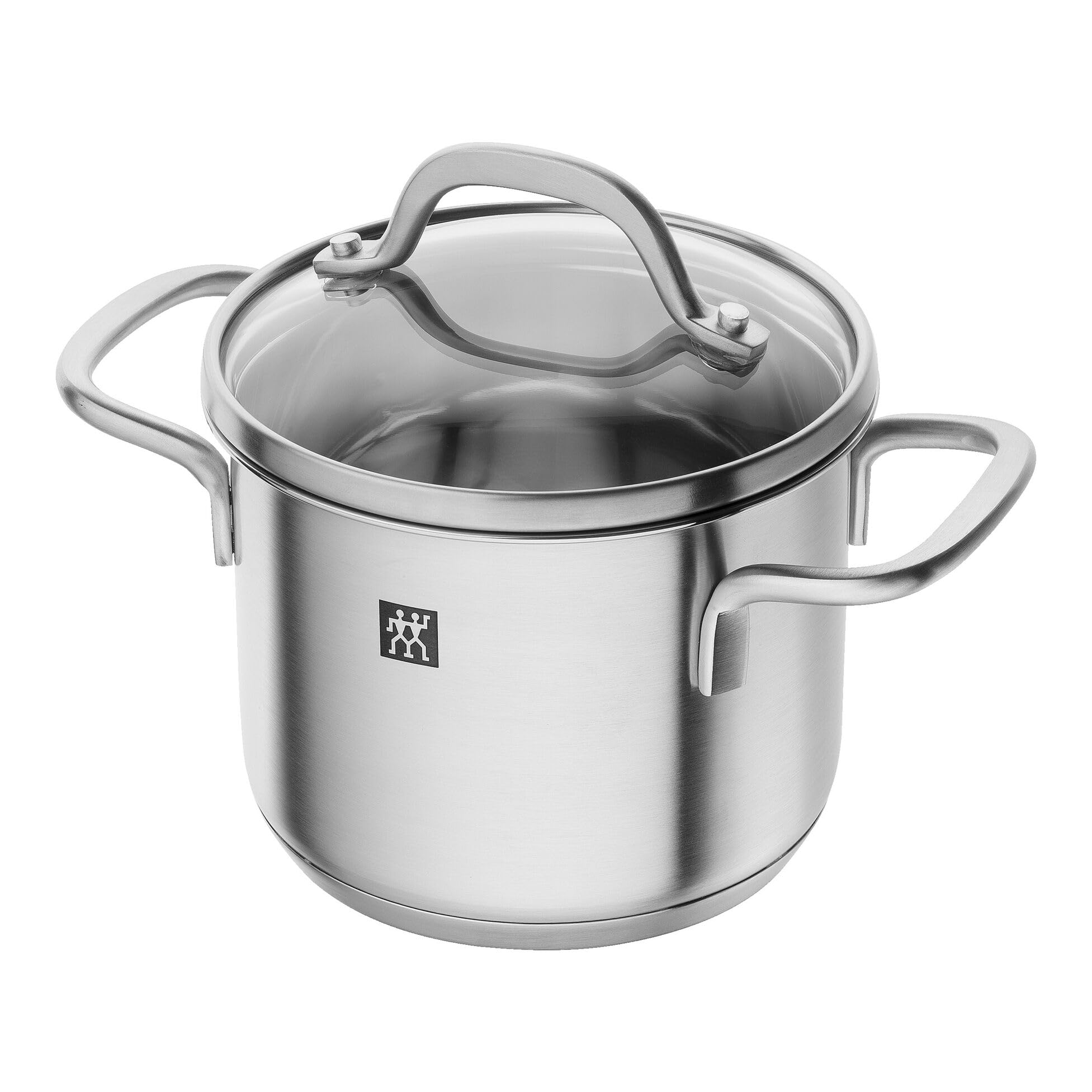Zwilling Pico set 4 padelle mini antiaderenti