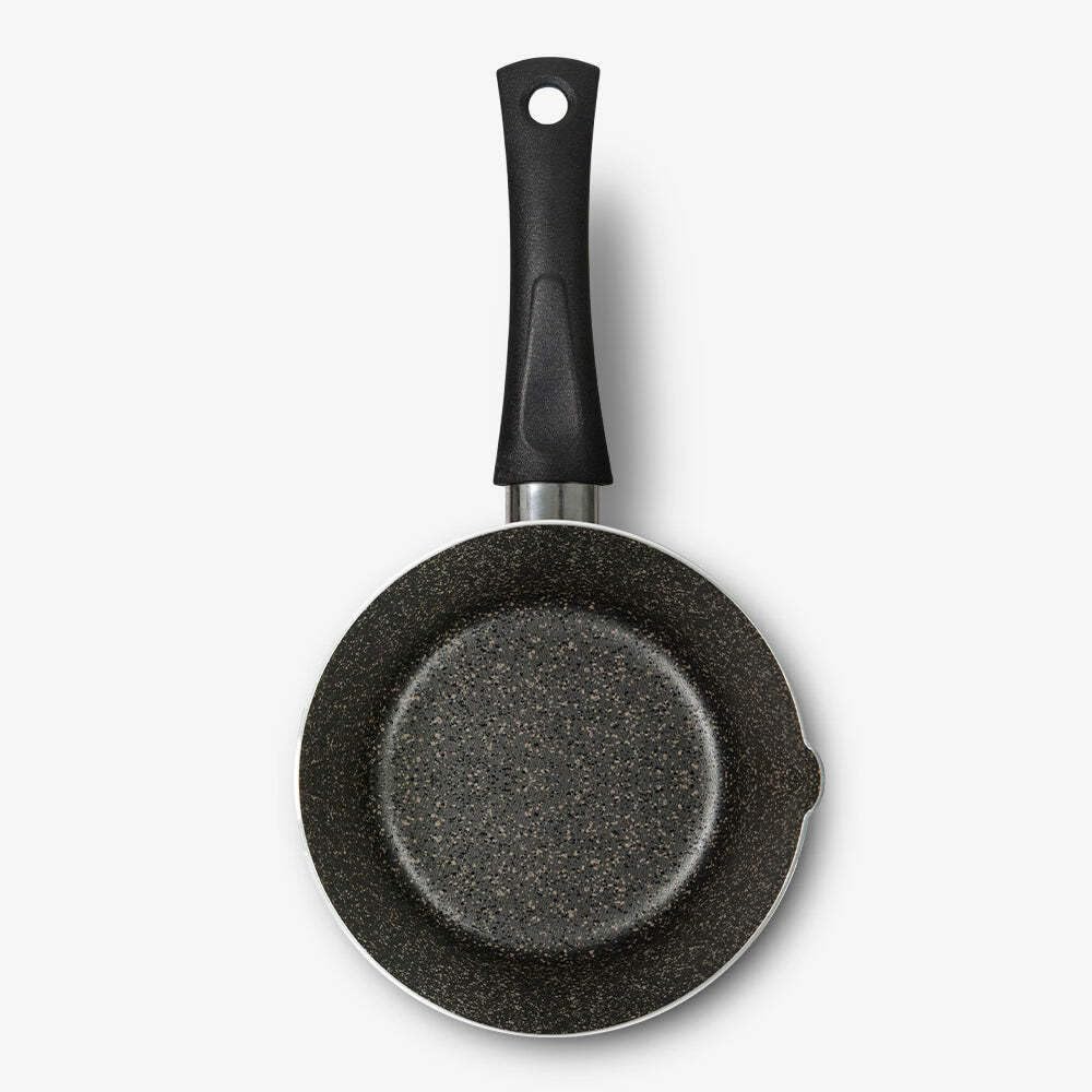 Mamù Janet 2.0 Casseruola Conica 16 cm 1,7 L Antiaderente