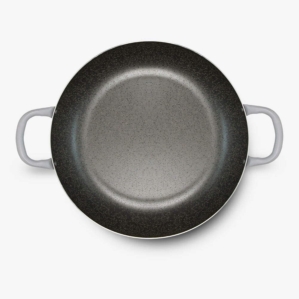 Mamù Janet 2.0 tegame antiaderente 40 cm alluminio