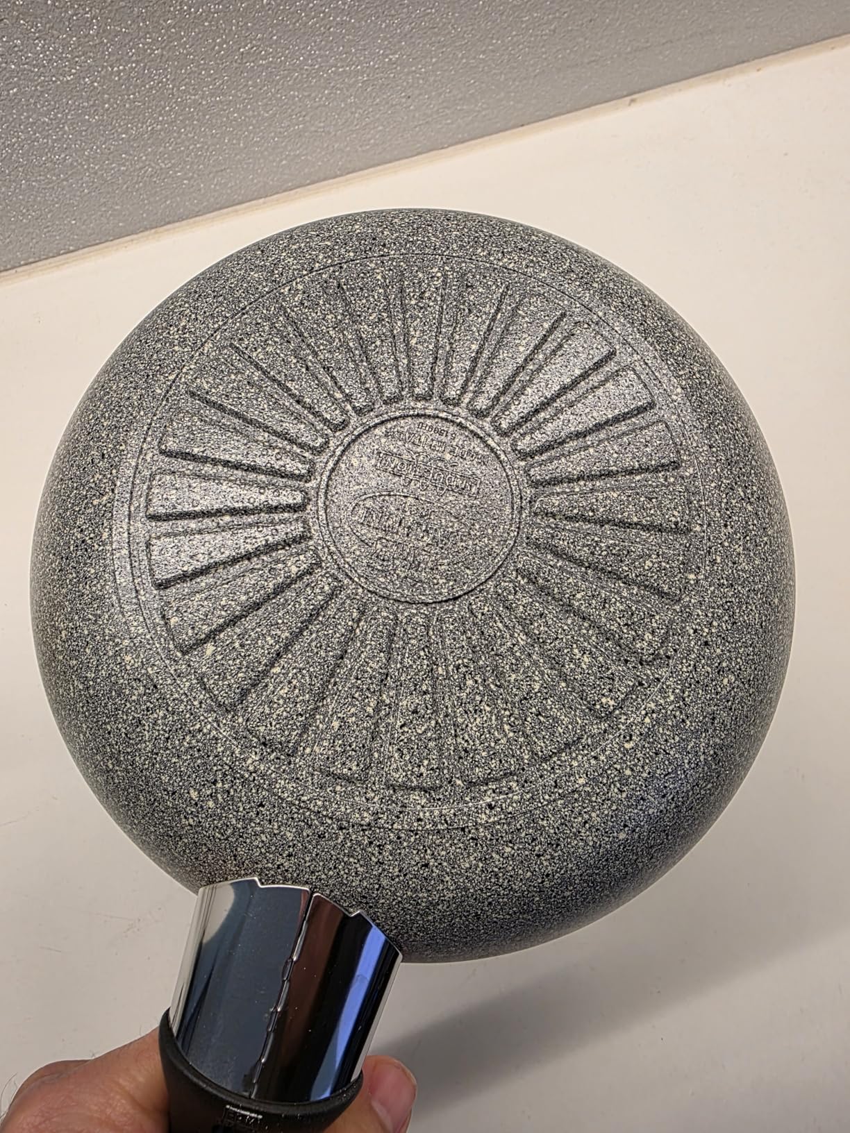 BALLARINI Salina padella 20 cm induzione antiaderente