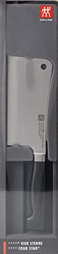 Zwilling Four Star Mannaia 31095-151 acciaio forgiato