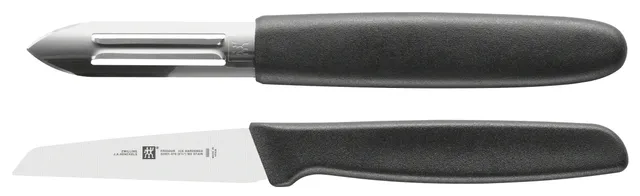 Zwilling Twin Grip 35211-001-0 set 2 coltelli cucina