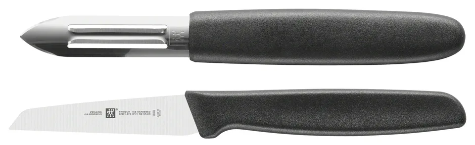 Zwilling Twin Grip 35211-001-0 set 2 coltelli cucina