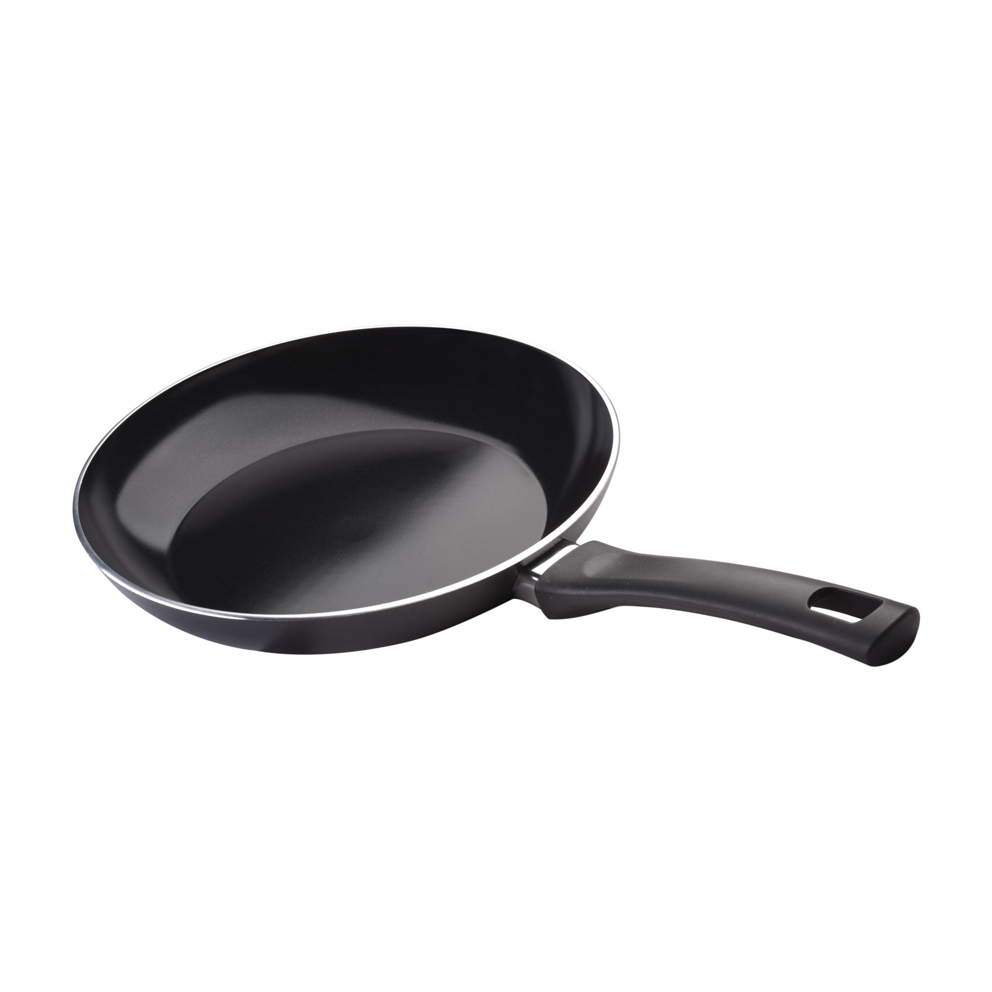 Berndes Daily Edition set padelle 24+28 cm alluminio induzione