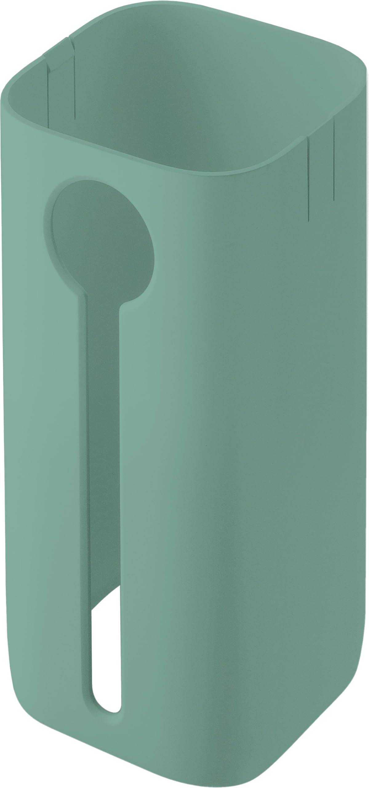 Zwilling Fresh & Save Cube cover 3S verde salvia plastica