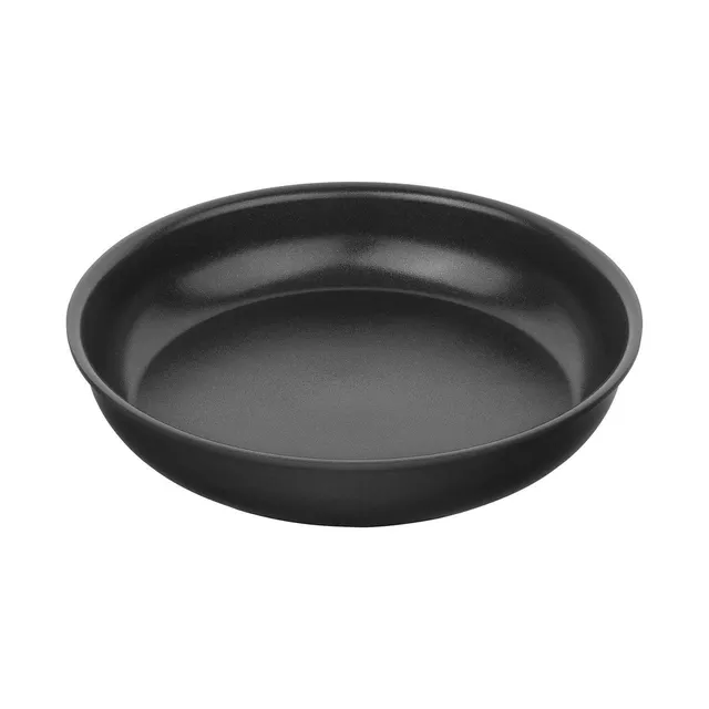 ZWILLING Unlock Padella 24 cm Ceramica Nera Senza Manico