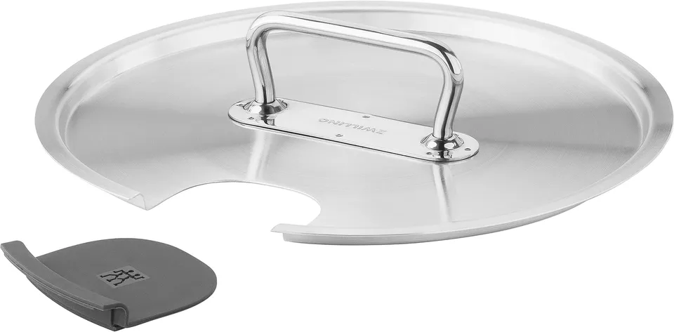 Zwilling Pro S Coperchio sous-vide 24 cm inox