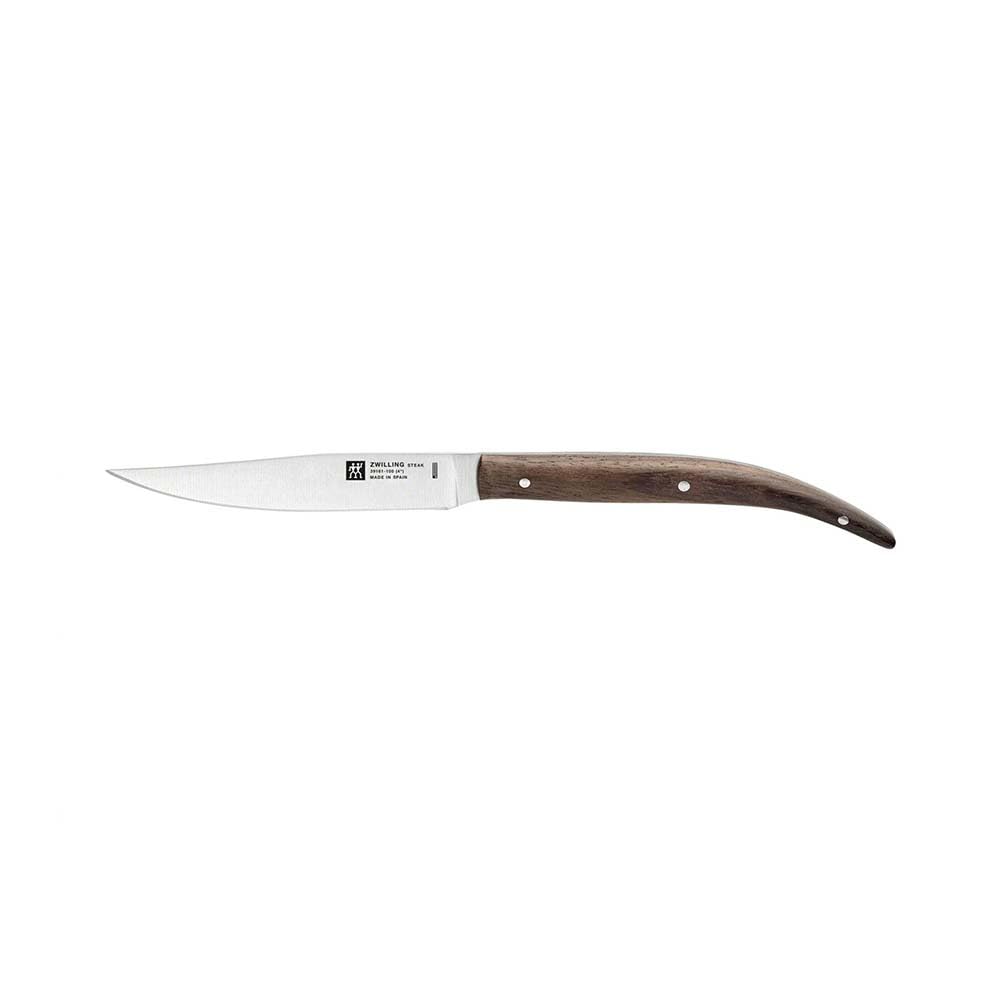 Zwilling Steak Set 39161-000 coltelli bistecca 4 pz legno