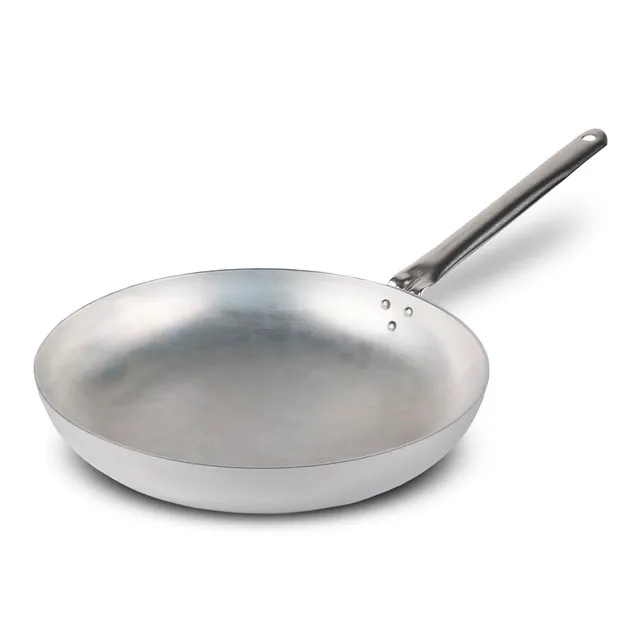 Mamù Horeca Saltapasta Alluminio Puro 36 cm