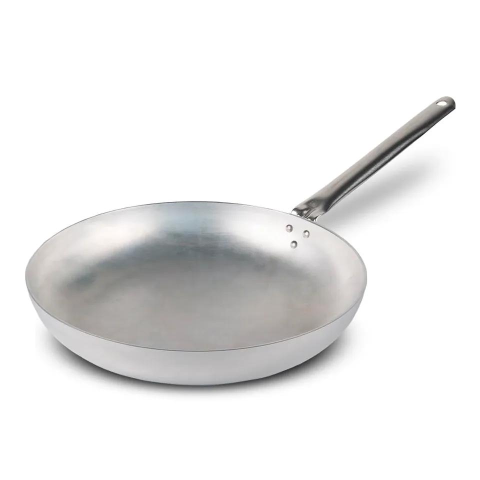 Mamù Horeca Saltapasta Alluminio Puro 36 cm