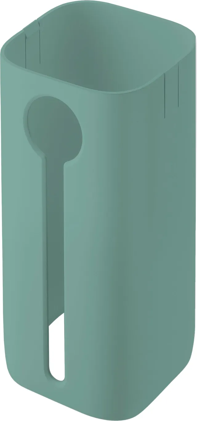 Zwilling Fresh & Save Cube cover 3S verde salvia plastica