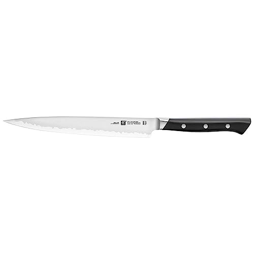 Zwilling Diploma 54203-181 Coltello Sfilettare 18 cm Nero Flessibile