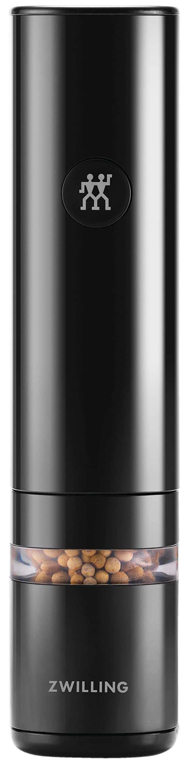 Zwilling Enfinigy macinaspezie elettrico bianco USB
