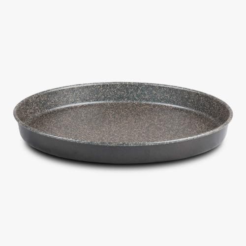 Mamù Happy Stone Tortiera Focaccia 38 cm Antiaderente