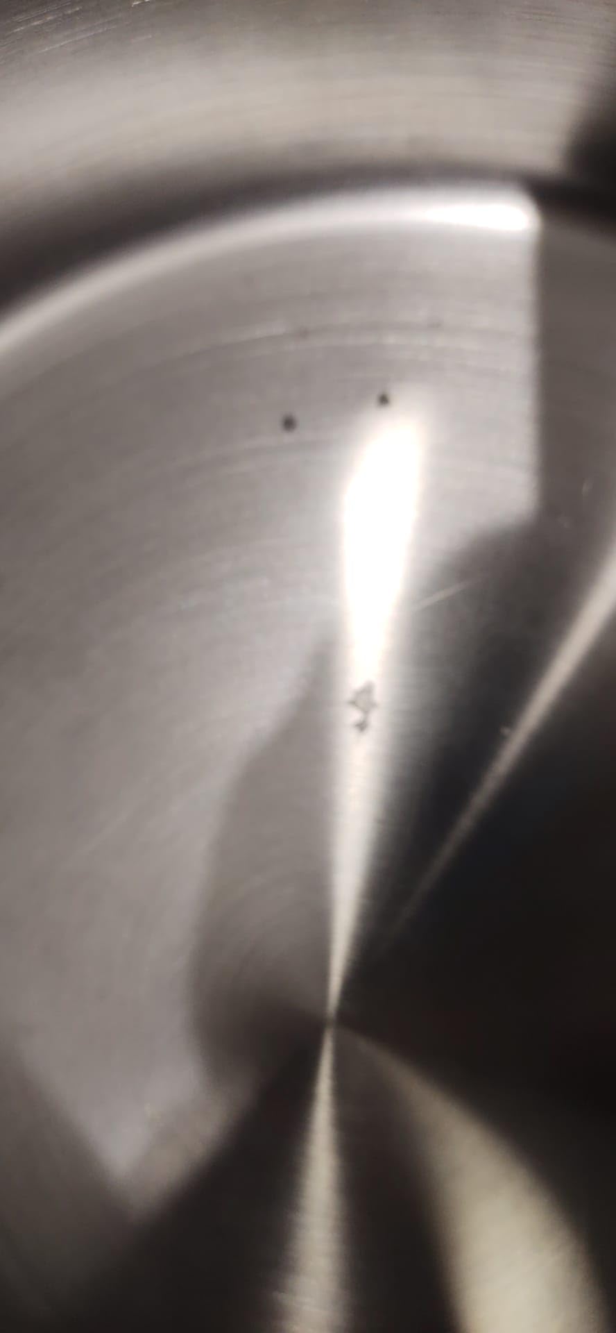 Zwilling Pro pentola alta 28 cm acciaio inox 18/10