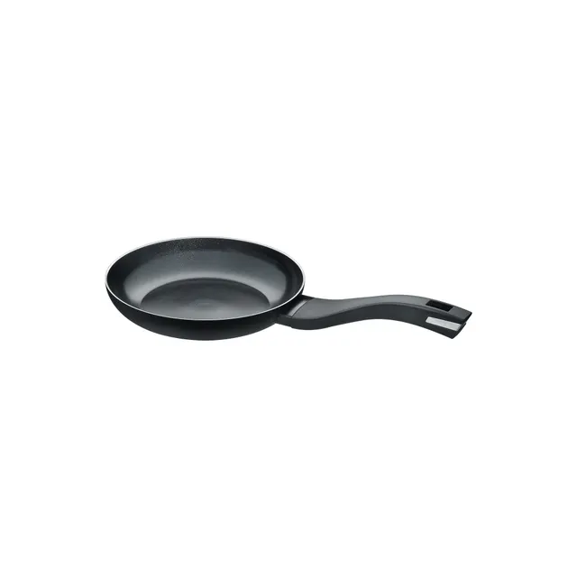 Berndes Alu Recycled padella 20 cm nero alluminio riciclato