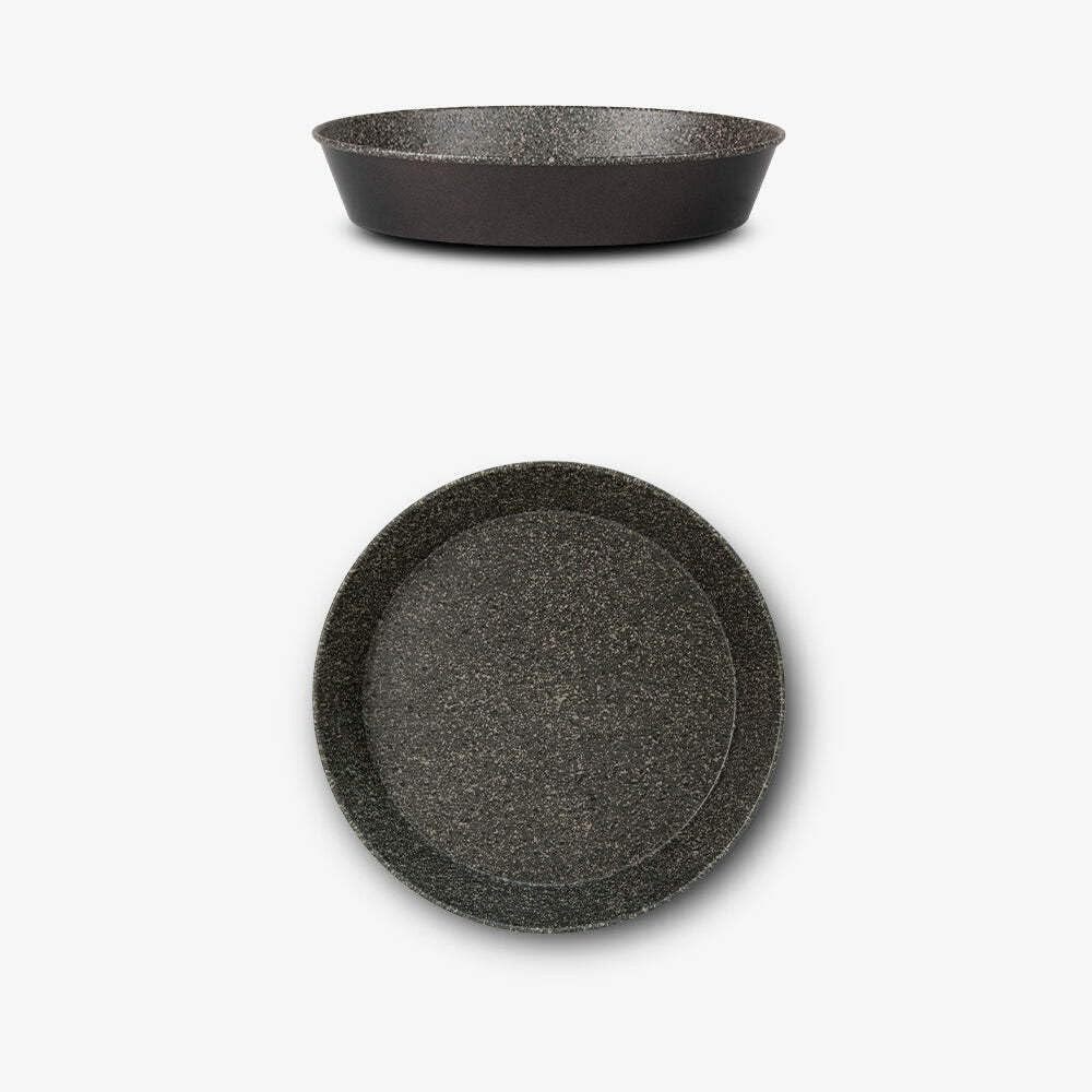 Mamù Happy Stone Stampo Caprese 24 cm PFOA free 7 strati