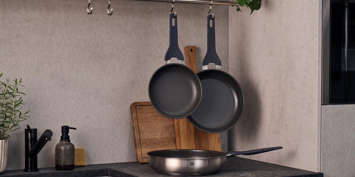 Zwilling Simplify padella antiaderente ceramica 28 cm