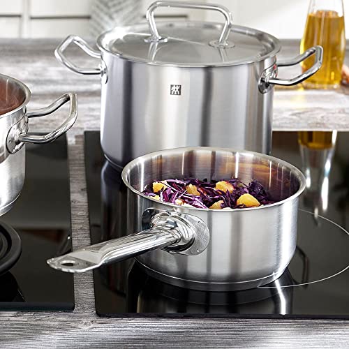 Zwilling Twin Classic casseruola 16 cm acciaio inox