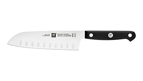 ZWILLING Gourmet Santoku alveolato 14 cm cucina