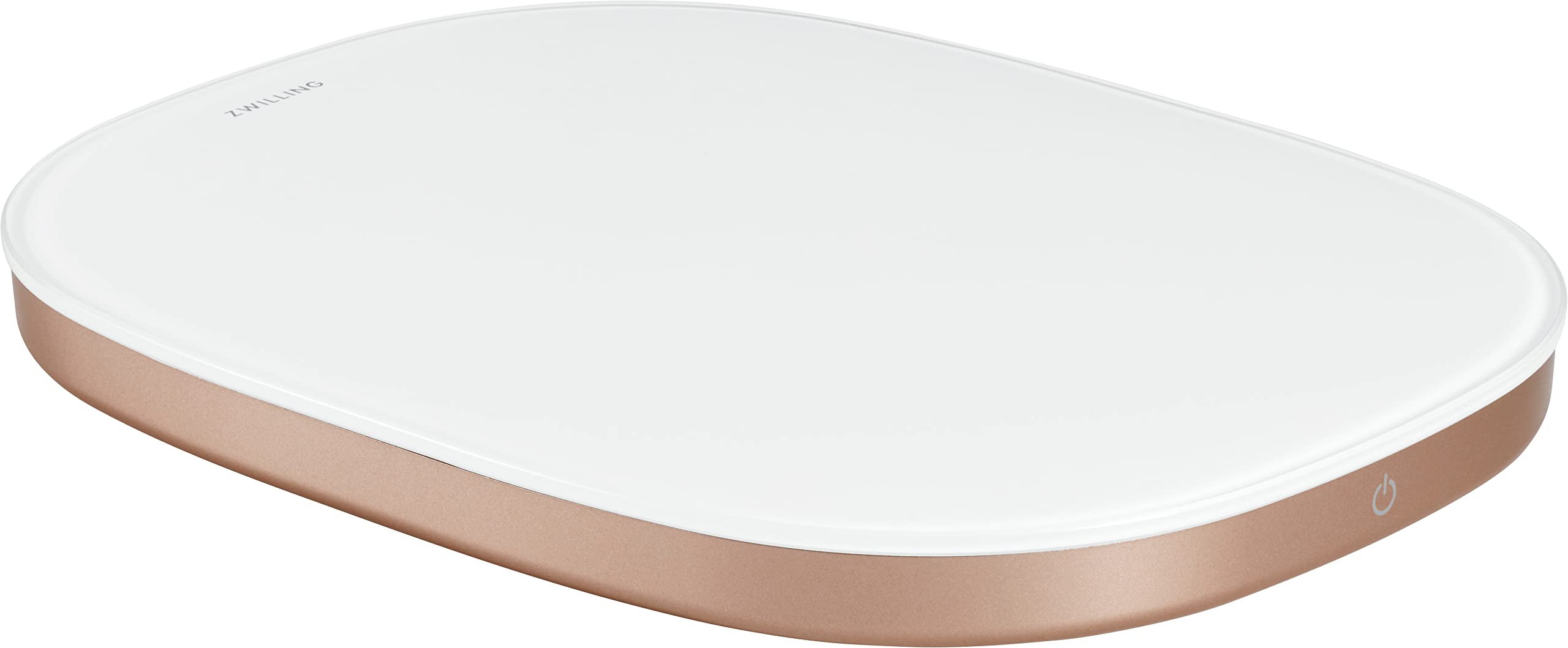 Zwilling Enfinigy bilancia cucina digitale 10 kg argento USB