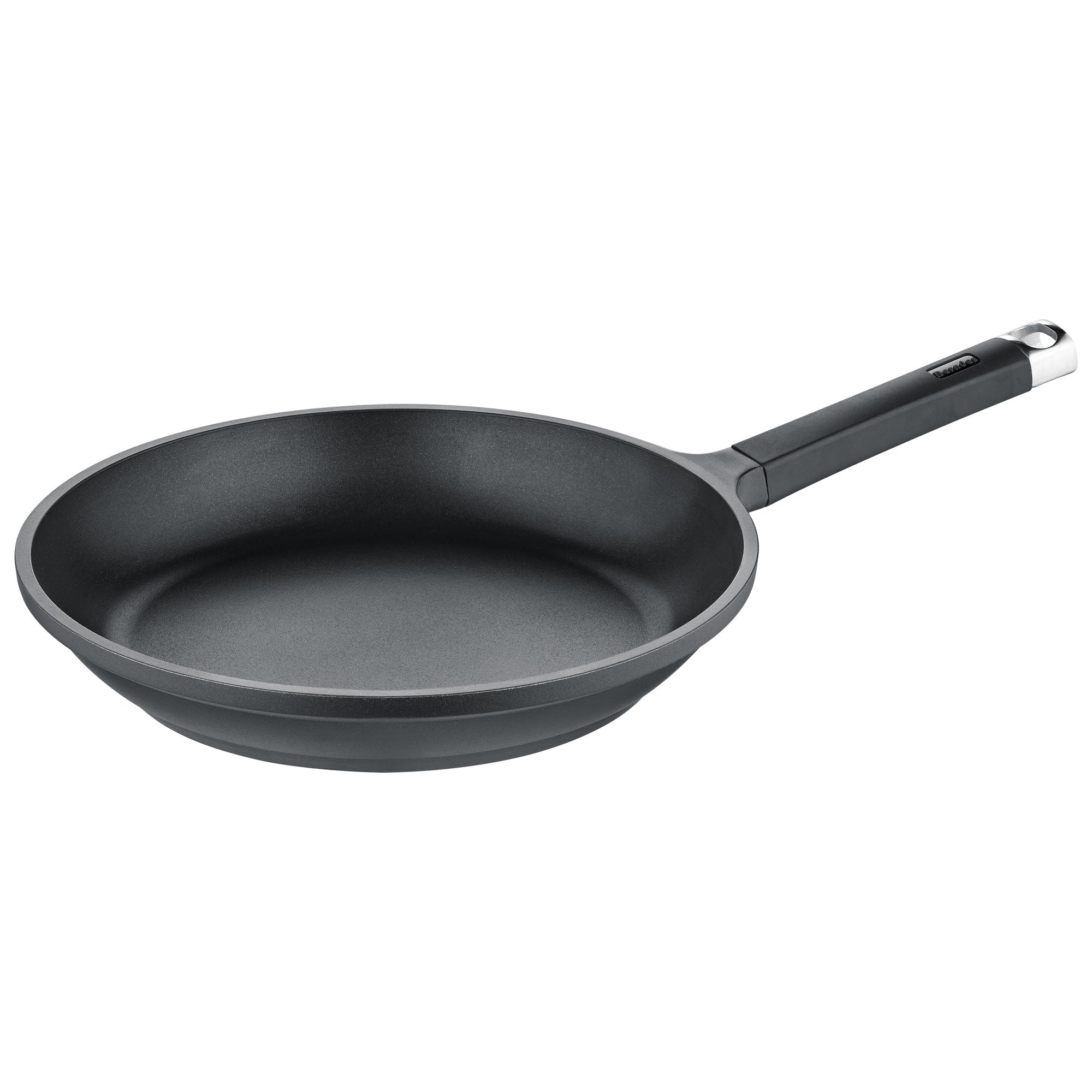 Berndes Edition 100 padella alluminio nero antiaderente