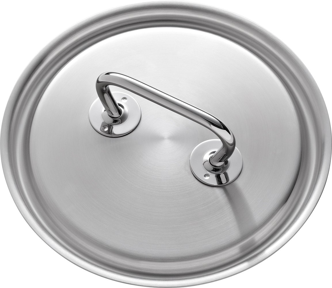 ZWILLING Twin Classic casseruola inox 14 cm 1,0 L induzione