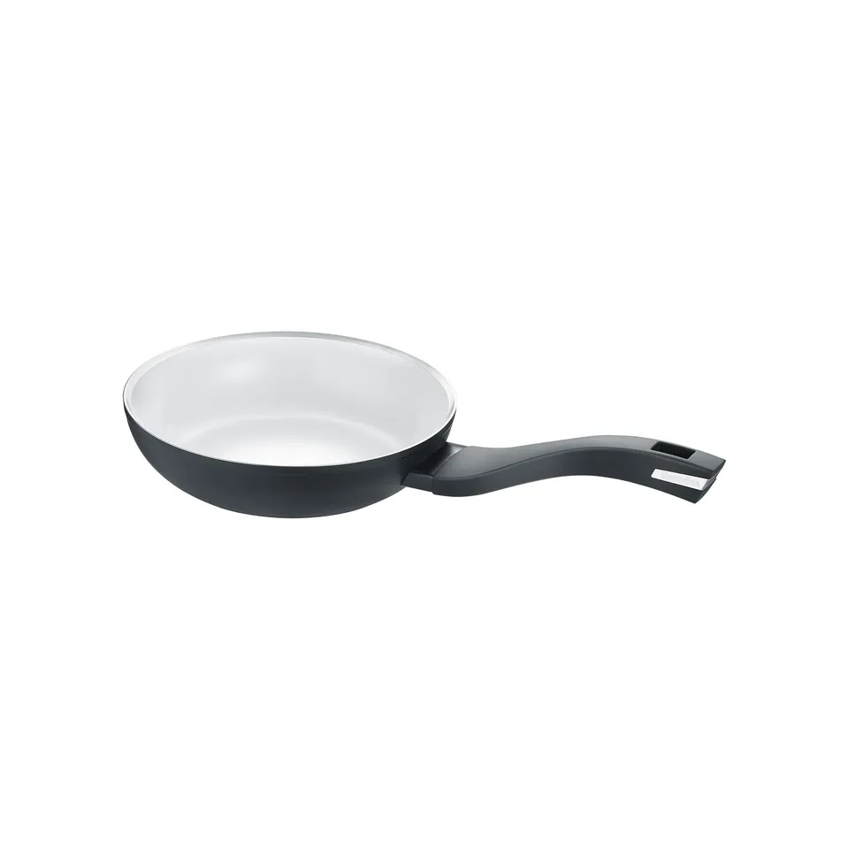 Berndes Balance b.nature padella 20 cm alluminio nero induzione