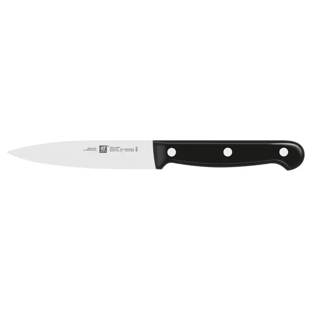 ZWILLING Twin Chef spelucchino 10 cm acciaio inox