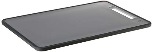 Zwilling Tagliere Plastica 43x30 cm con Scanalatura