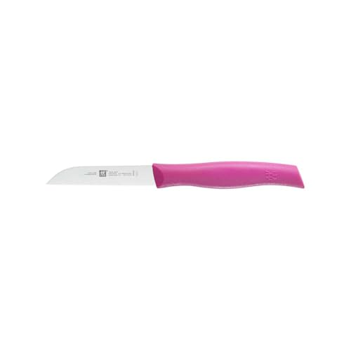 Zwilling Twin Grip set 3 coltelli verdura colorati 3 pezzi