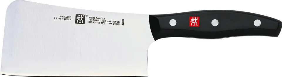 Zwilling Twin Pollux Mannaia Cucina 15 cm Acciaio Tedesco