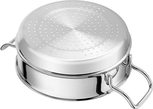 Zwilling Plus cestello vaporiera inox 40992-924-0