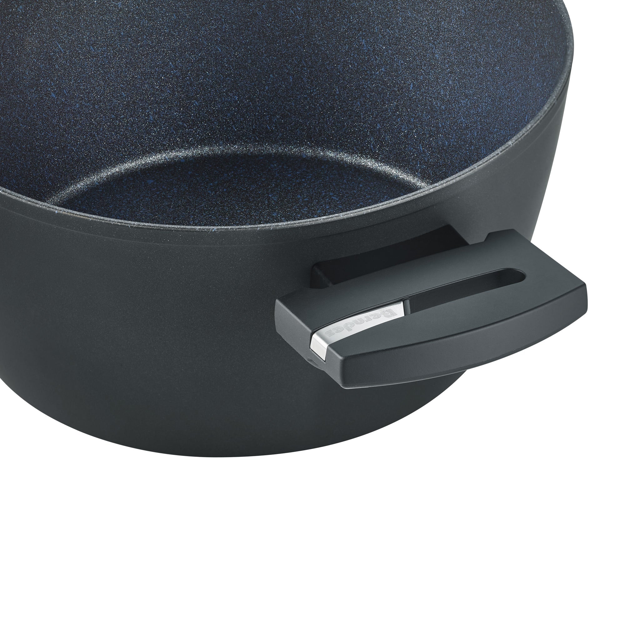 Berndes Balance Enduro Pentola Antiaderente 20 cm con Coperchio