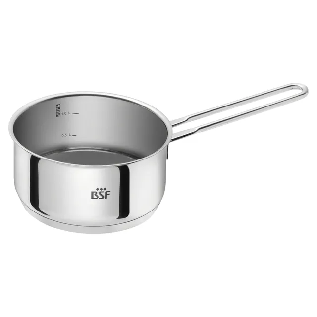 Zwilling Bordeaux Pentolino Acciaio Inox 16 cm 1,5 L