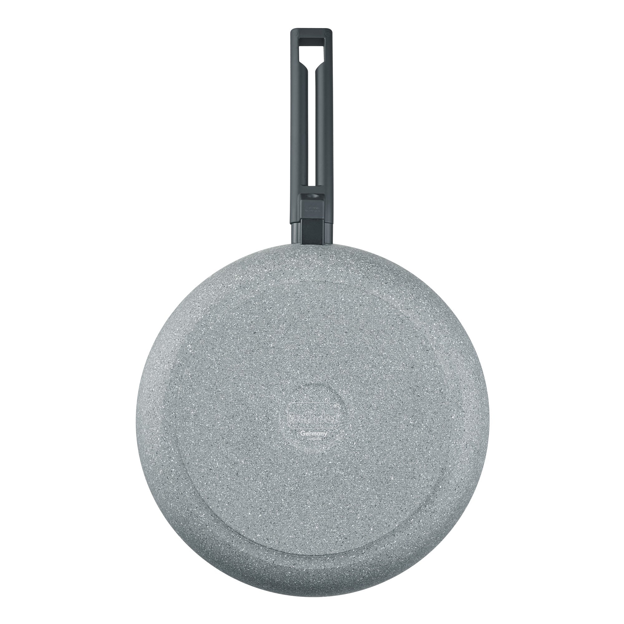 Berndes Alu Induction Special Edition Padella 24 cm Grigia