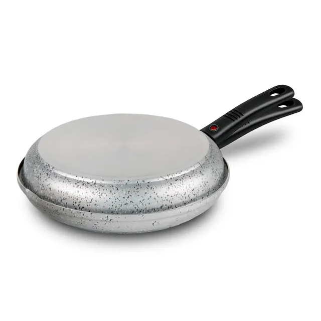 Mamù Janet 2.0 Fornetto Basso 32 cm Antiaderente Pizza