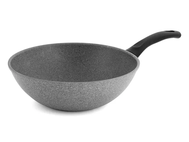 BALLARINI Salina Wok 28 cm Antiaderente a Induzione