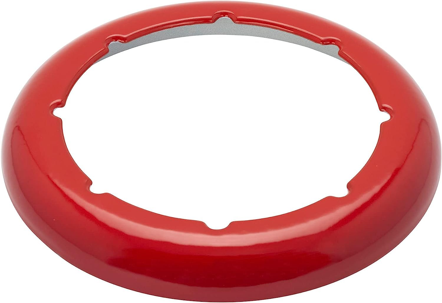 ZWILLING set fonduta ghisa rossa 1,9 L 6 persone