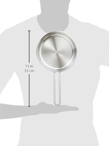 Zwilling Pico padella acciaio 16 cm 66658-160-0