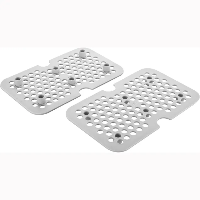 Zwilling Fresh & Save Set 2 Vaschette Antigoccia M/L
