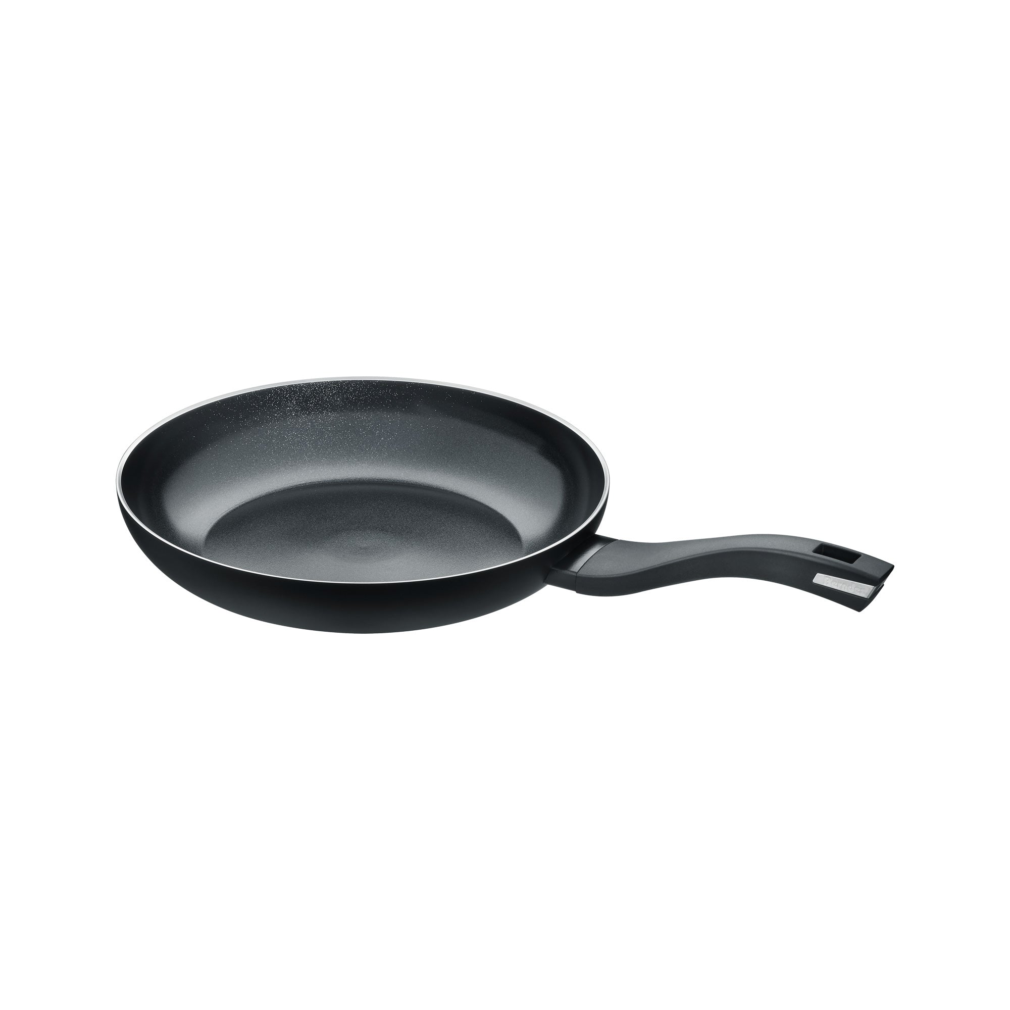 Berndes Alu Recycled padella 20 cm nero alluminio riciclato