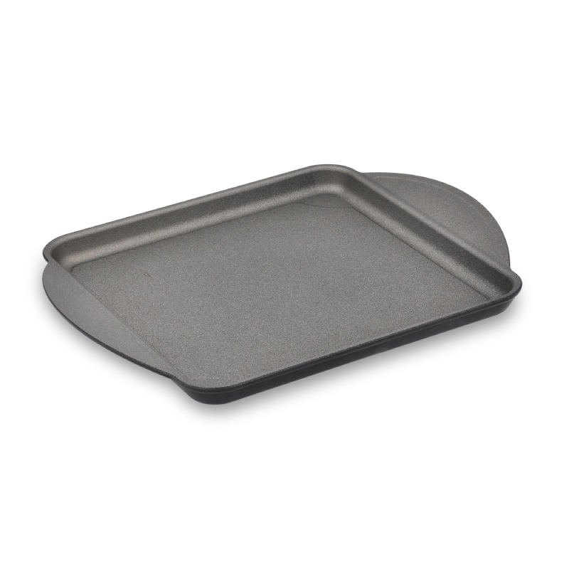 Accademia Mugnano Cocò set 28 cm + grill 27x27 + chef 26 cm
